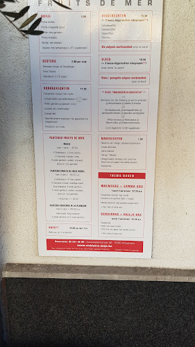 Comentarii opinii despre Visbistro Mojo