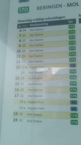 Café Torenzicht - Horeca