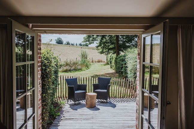 Opinii despre Hotel Restaurant Sparhof în Heuvelland - Horeca