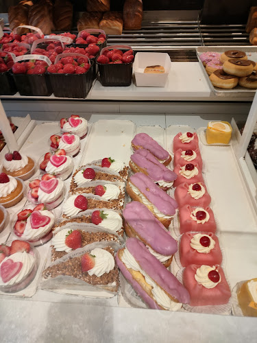 Comentarii opinii despre Bakkerij Devooght-De Witte