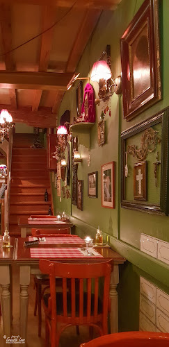 Comments and reviews of L’etna (pizzeria)