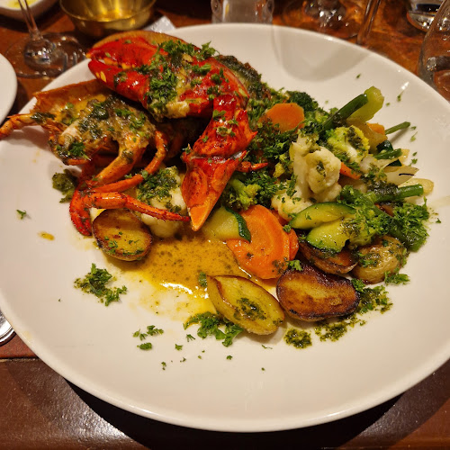 La Quincaillerie - Elsene