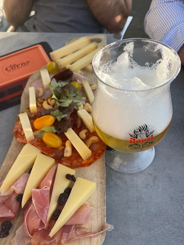 Brasserie Lamborelle Open Times