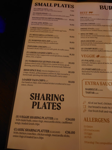 Comentarii opinii despre The Black Sheep