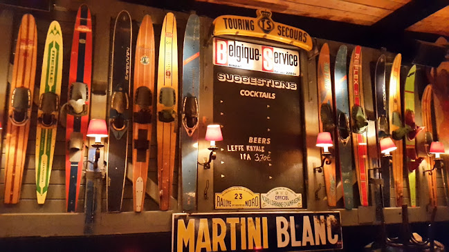 Bar Des Amis - Brussel