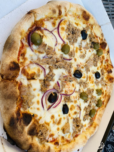 My pizza