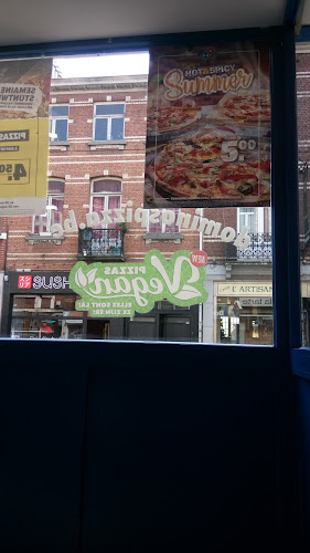 Domino's Pizza Woluwe - Sint-Lambrechts-Woluwe