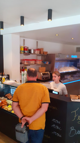 Fritesse - La Roche-en-Ardenne