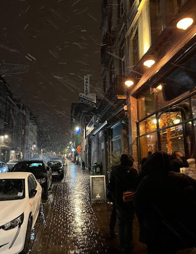 La Quincaillerie - Horeca