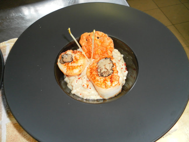 Opinii despre Le Nuits St Georges în Gerpinnes - Horeca