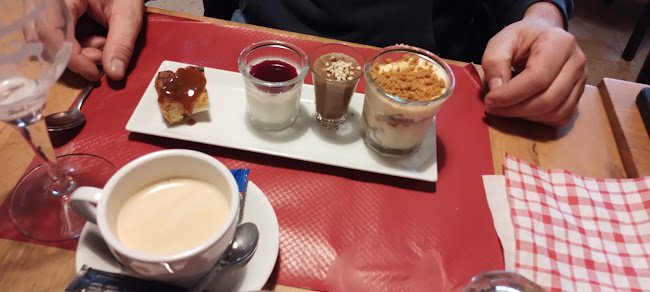 Reviews of Café Grote Markt in Komen-Waasten - Horeca
