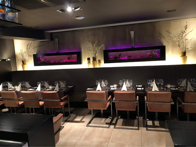 De Postiljon Brasserie