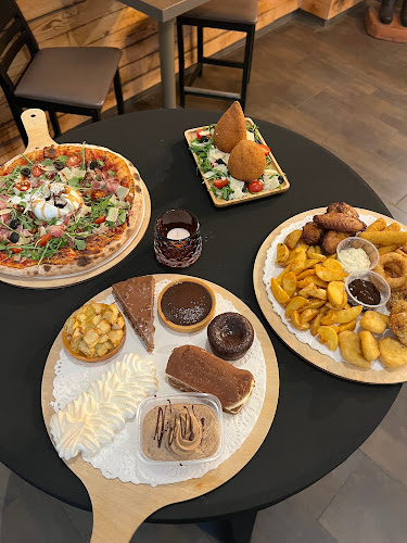 Gooo Pizza - Horeca