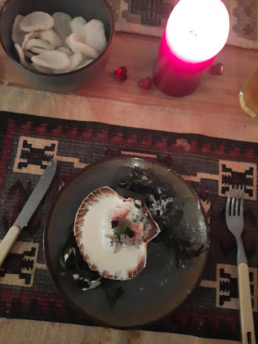 Comments and reviews of Restaurant Gastronomique Maxime Maziers à Bruxelles