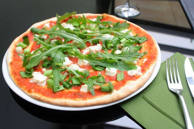 Reviews of Toscana Italiaanse Specialiteiten in Oostende - Horeca