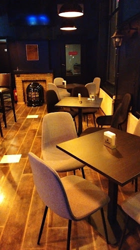 Jimmy Café - Schaarbeek