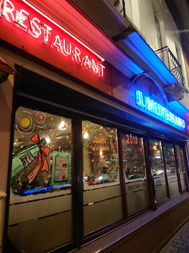 Bij-ILO Brussel - Horeca