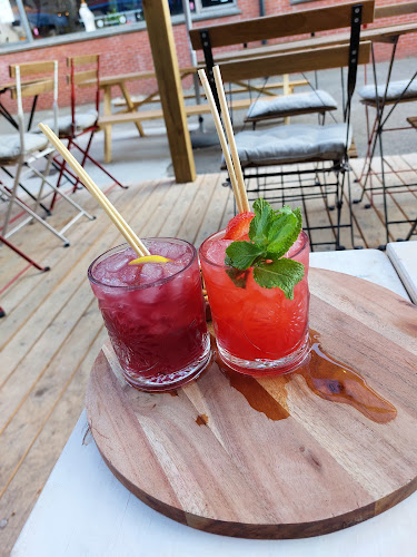 Opinii despre HEN HEN în Beringen - Horeca