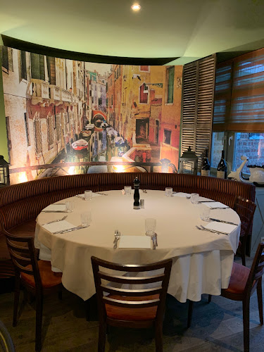 Opinii despre Da Lino în Zaventem - Horeca