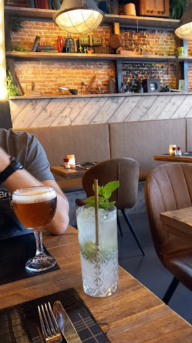De Poemp - Horeca