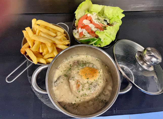 Comments and reviews of Snack du Tilleul