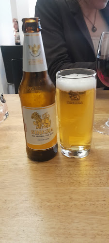 Comentarii opinii despre Tasty Bowl