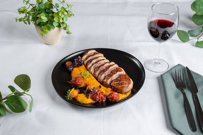 Beat restaurant & bar