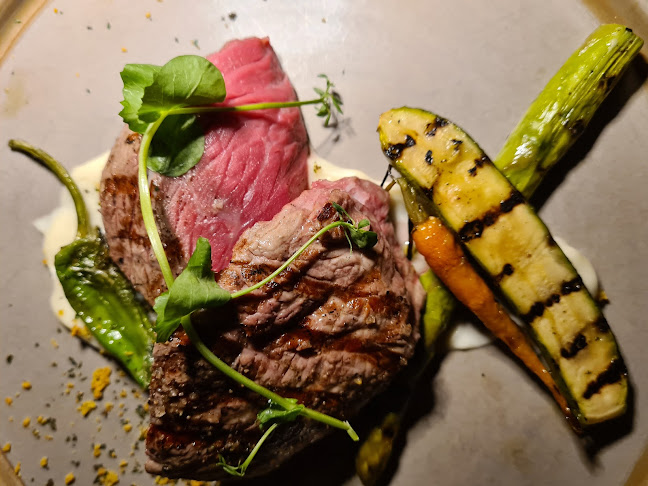 Terland Restaurant & Beach Open Times