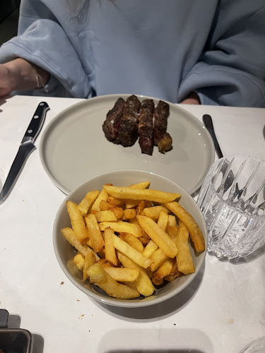 The Butcher's Son - Antwerpen