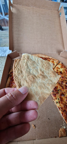 Domino's Pizza Geel - Horeca