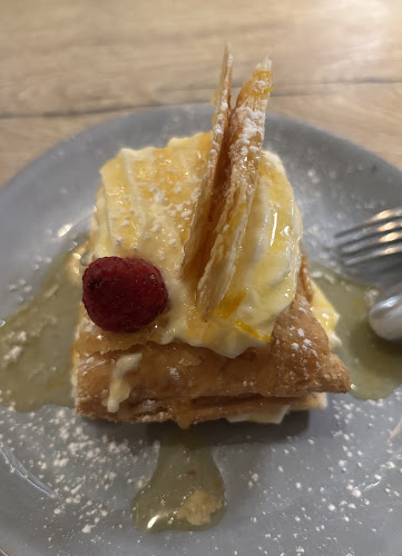 Liberté Restaurant - Horeca