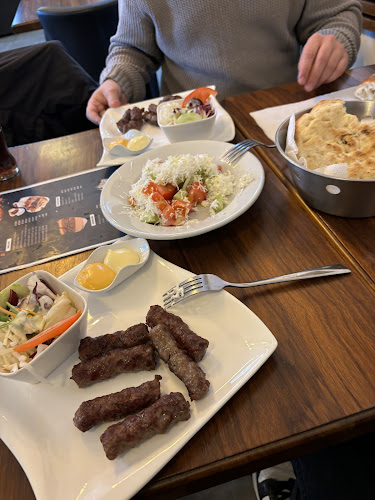 Drini Qebap - Schaarbeek
