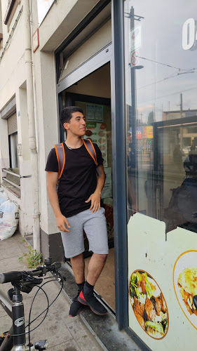 Comentarii opinii despre Pita Zwaantjes Snack - Kebap - Grill