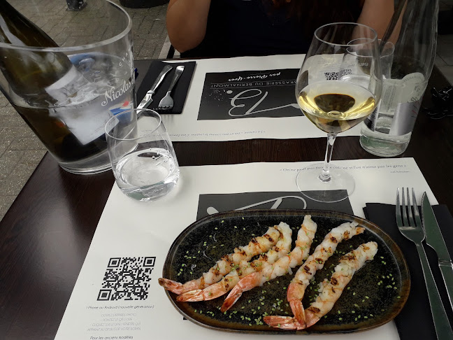 Brasserie du bernalmont - Horeca