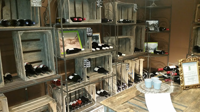 Couleur Basilic - Resto & appartements touristiques - Horeca