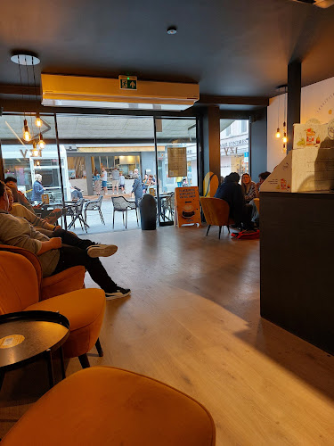 Adolf Buylstraat 22, 8400 Oostende