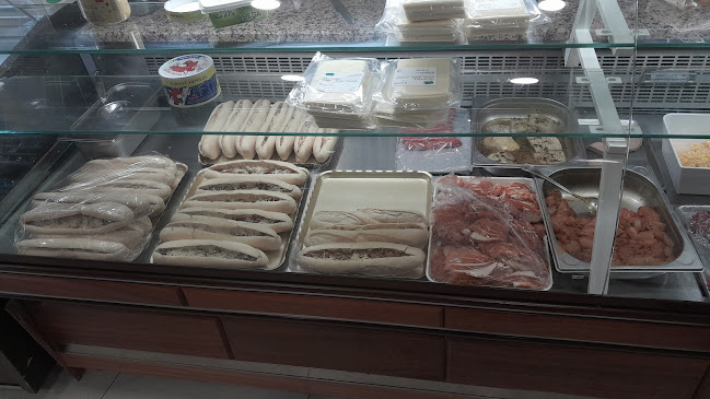 Jasmin snack