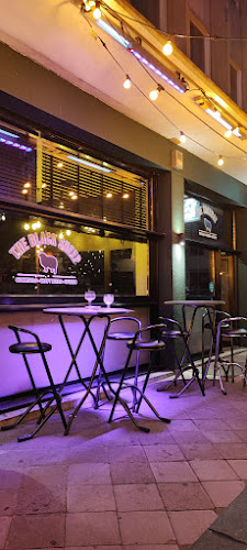 Comentarii opinii despre The Black Sheep