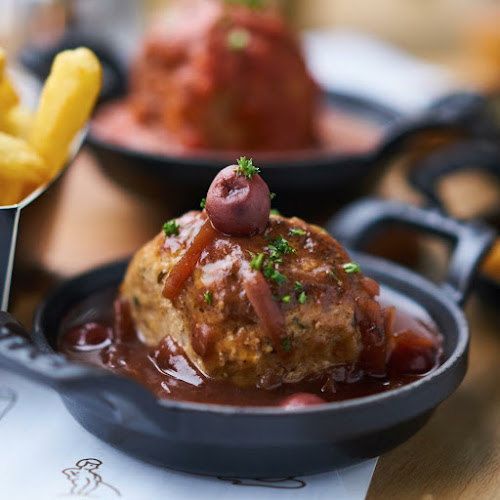 Comentarii opinii despre BALLEKES