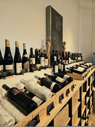 Comentarii opinii despre Esprit des Vins - Winestore