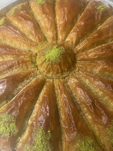 Levent Börek Künefe - Horeca