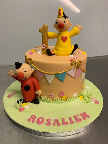 Wafels en Meer - Herentals