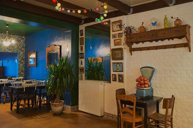 Opinii despre Le Morpho în La Louvière - Horeca