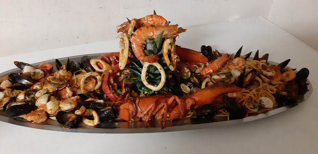 Dal Pesce Innamorato