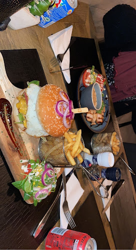 El Toro Bistro - Horeca