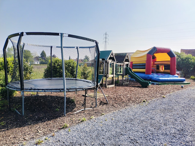 Comentarii opinii despre Salons Gistelhove