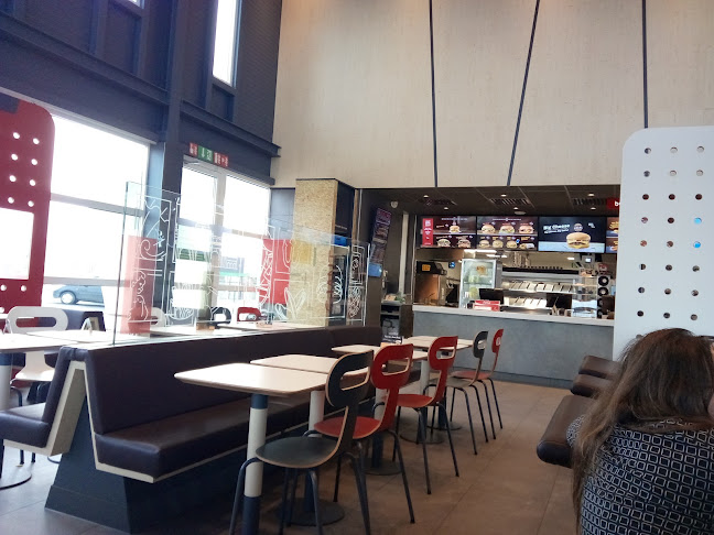 Quick Eupen - Baelen