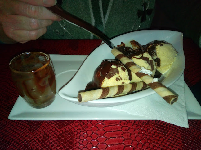Reviews of Le Charlemagne in Verviers - Horeca