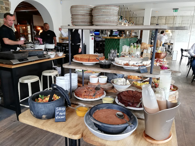 Reviews of Chez Georges in Genappe - Horeca