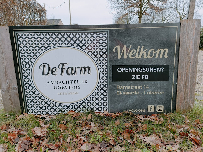 Comentarii opinii despre De Farm